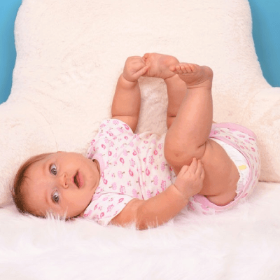 BABY PHOTOGRAPHY